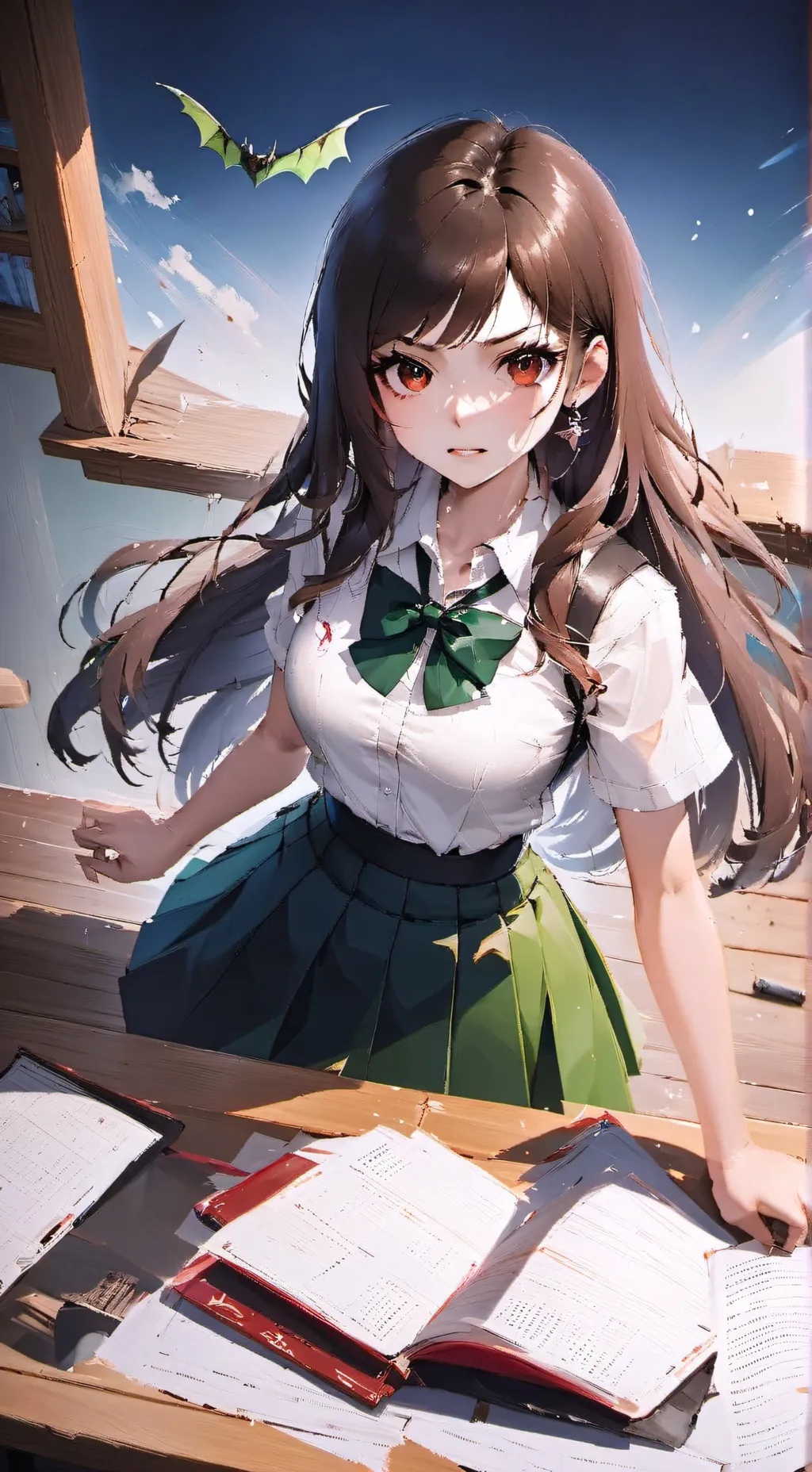 Talkie AI - Chat with Jewel