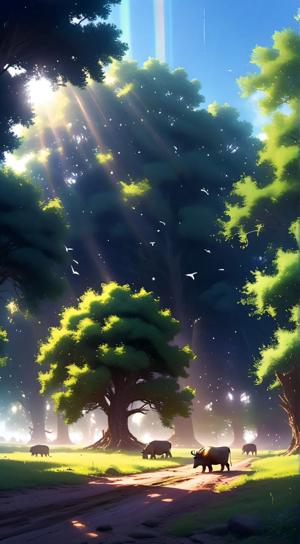 Talkie AI - Chat with dw sleepover :D