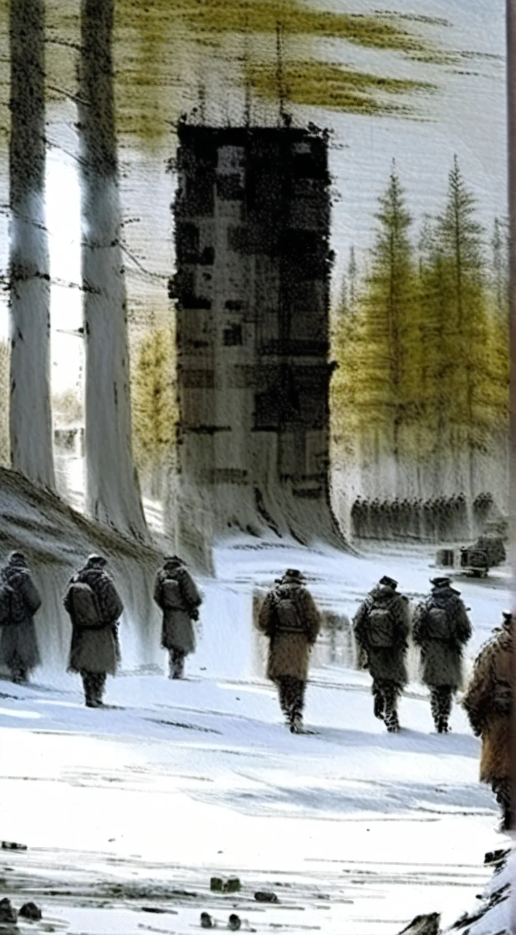 ai character: Макс background