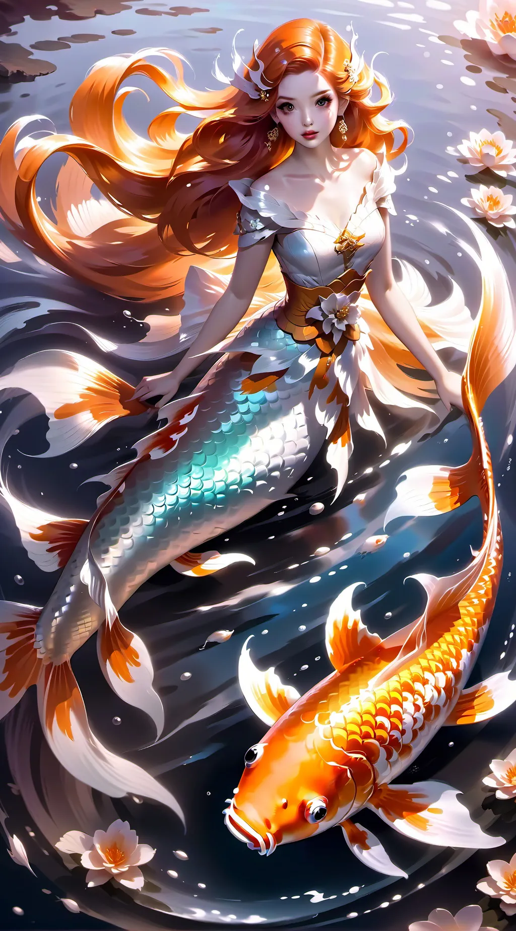 Talkie AI - Chat with Ara Koi