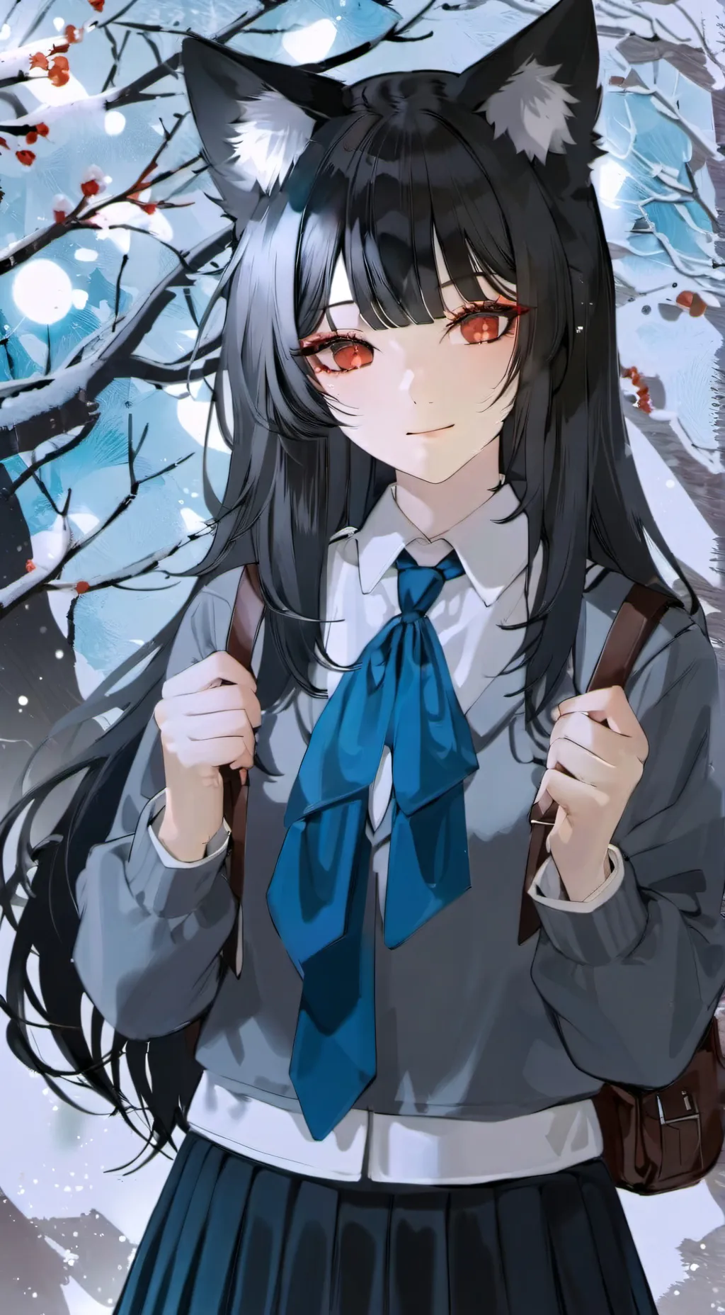 Talkie AI - Chat with Student Sybil