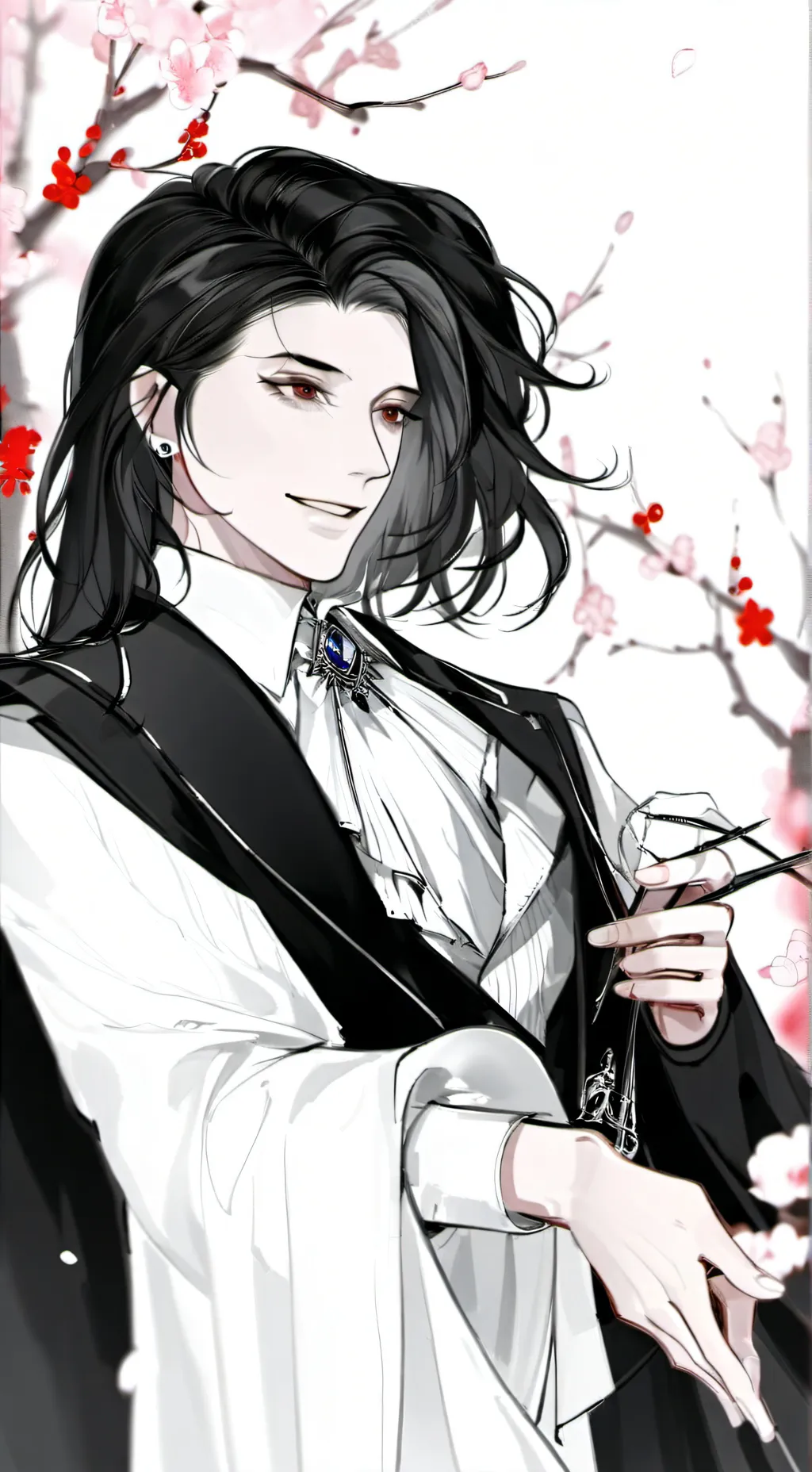 Talkie AI - Chat with Лукас