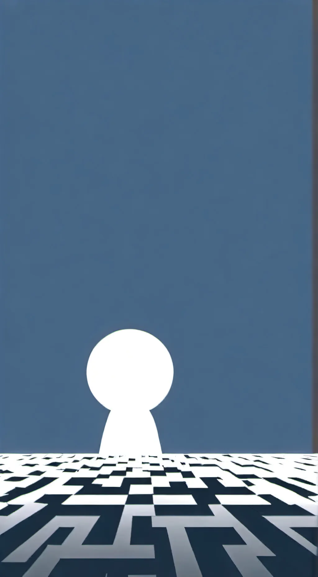 ai character: эфрит дев background