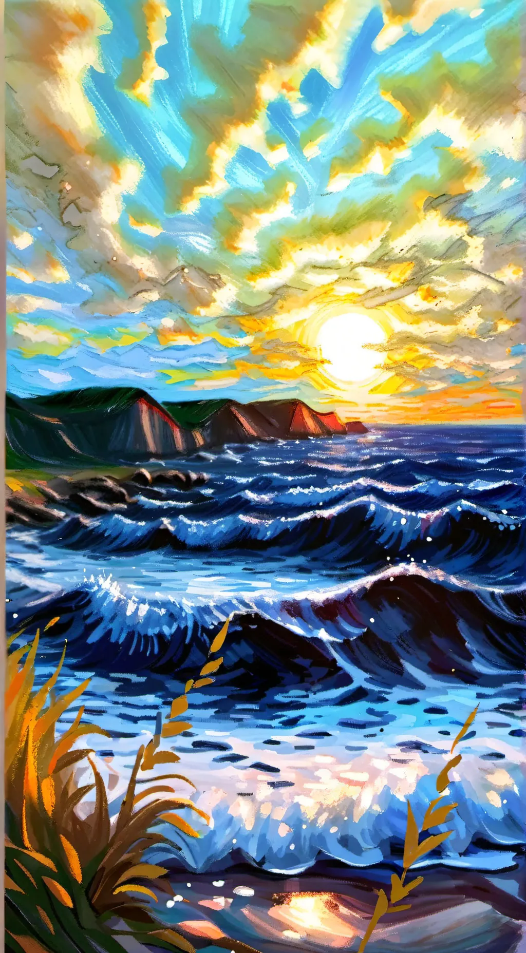 ai character: DSMP! background