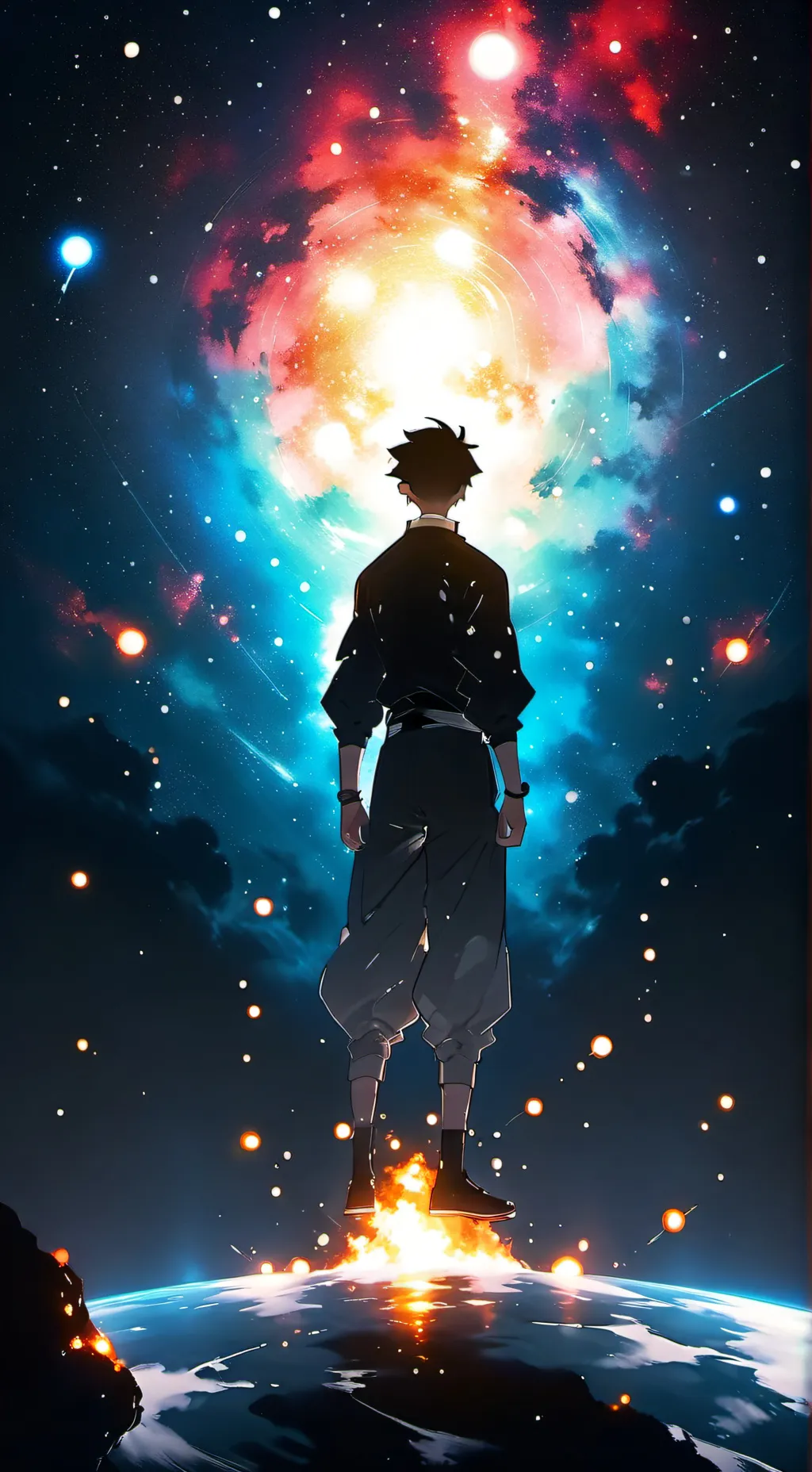 ai character: Haikyuu>:] background