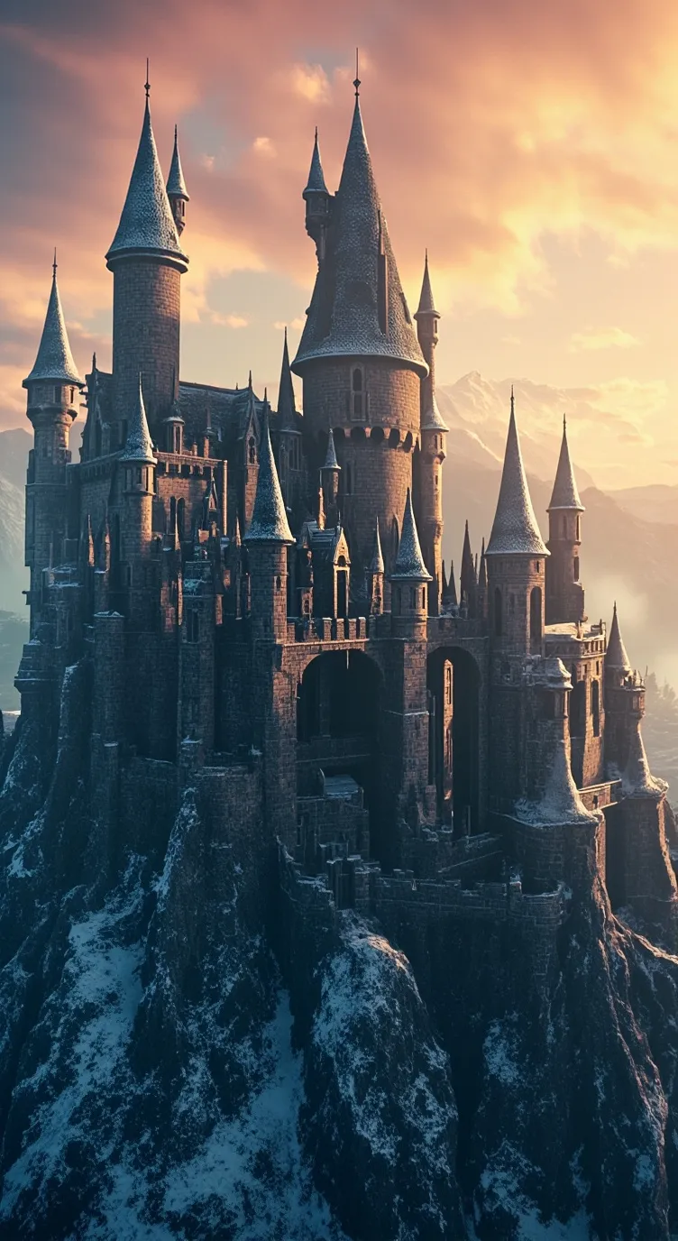 ai character: King Alexander background