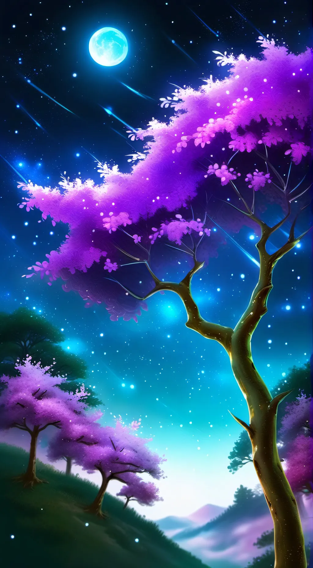 ai character: s&d 2 background