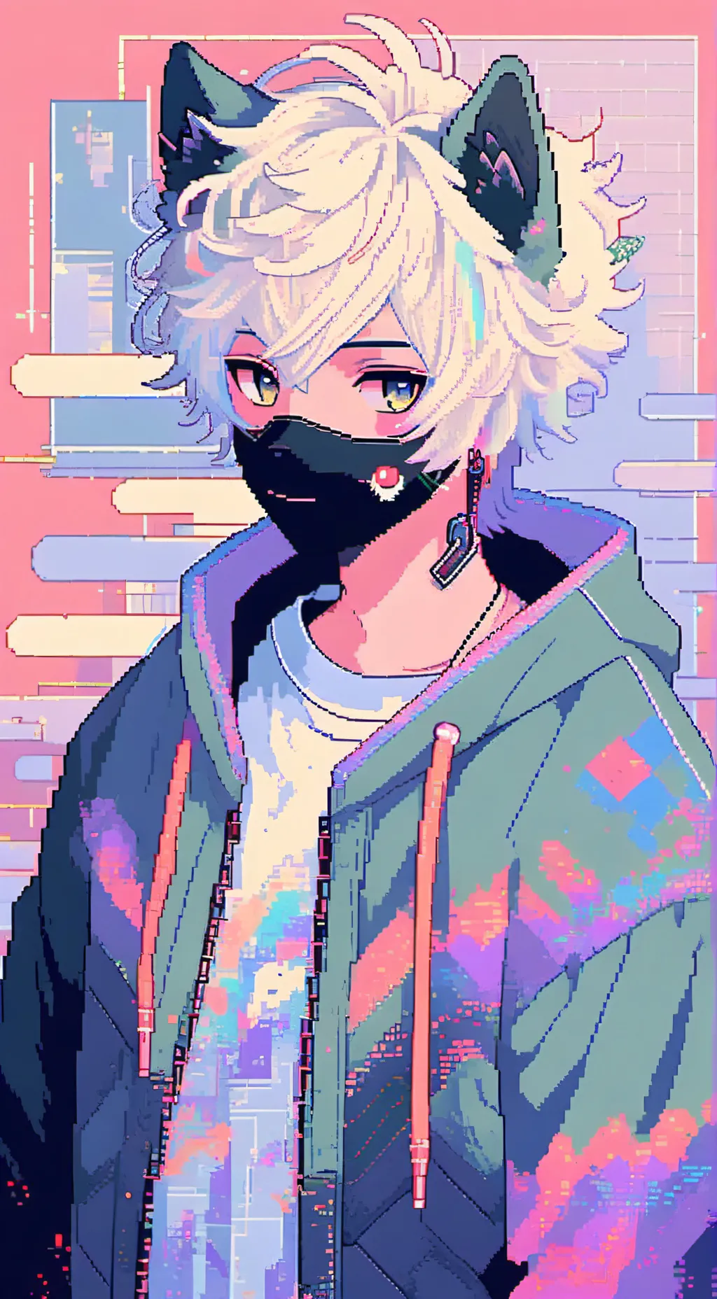 ai character: ✨dark & Casandra ✨ background