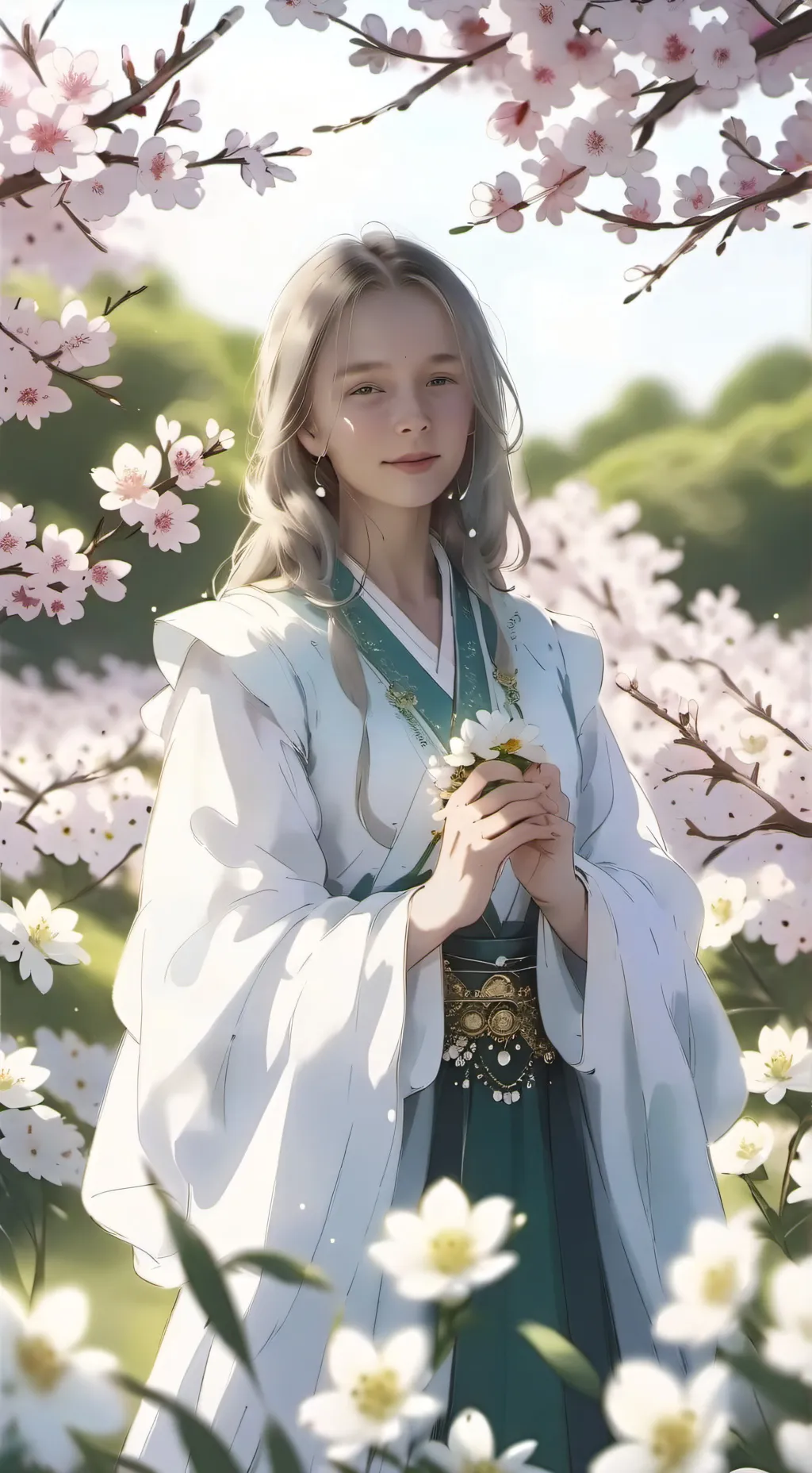 Talkie AI - Chat with kailee