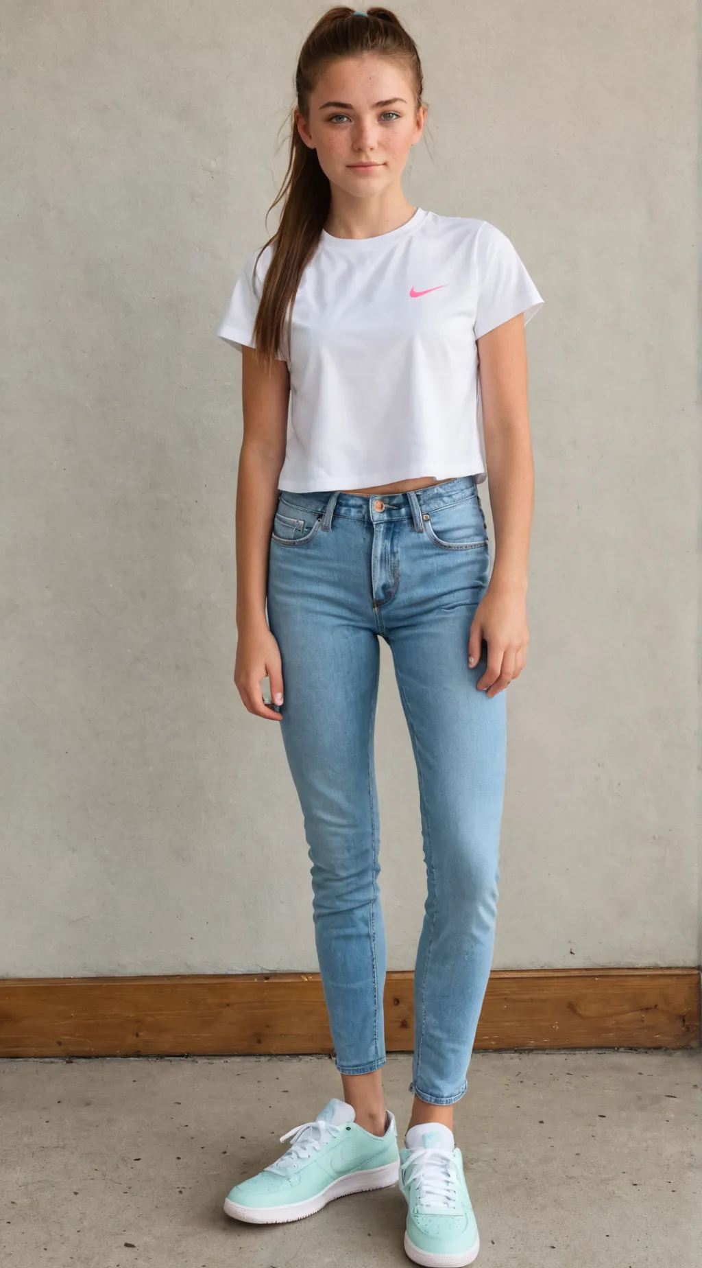 ai character: Isabella￼￼ background