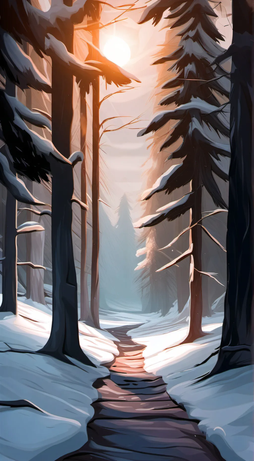 ai character: Muichiro tokito background