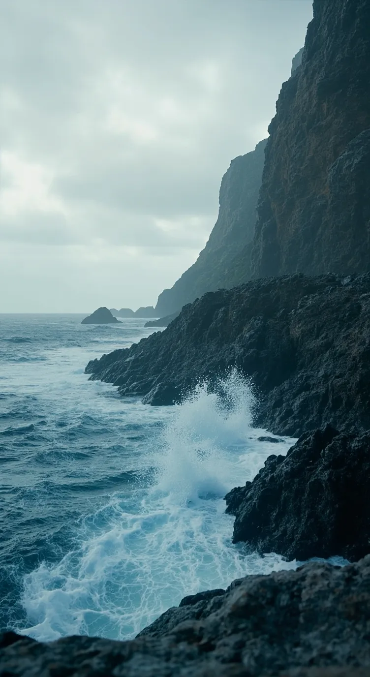 ai character: Malvinas  background