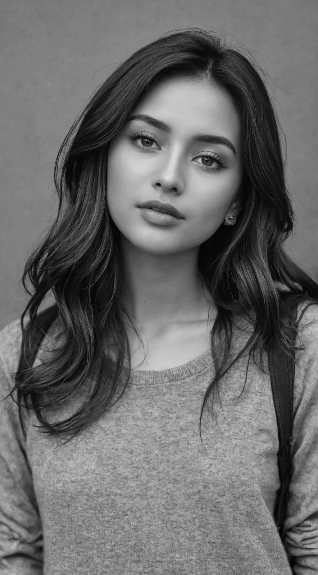 Talkie AI - Chat with Angela 