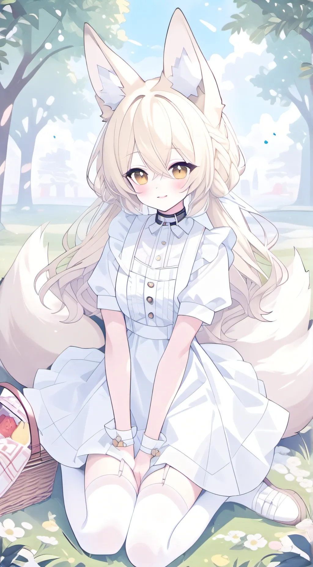 Talkie AI - Chat with Cream