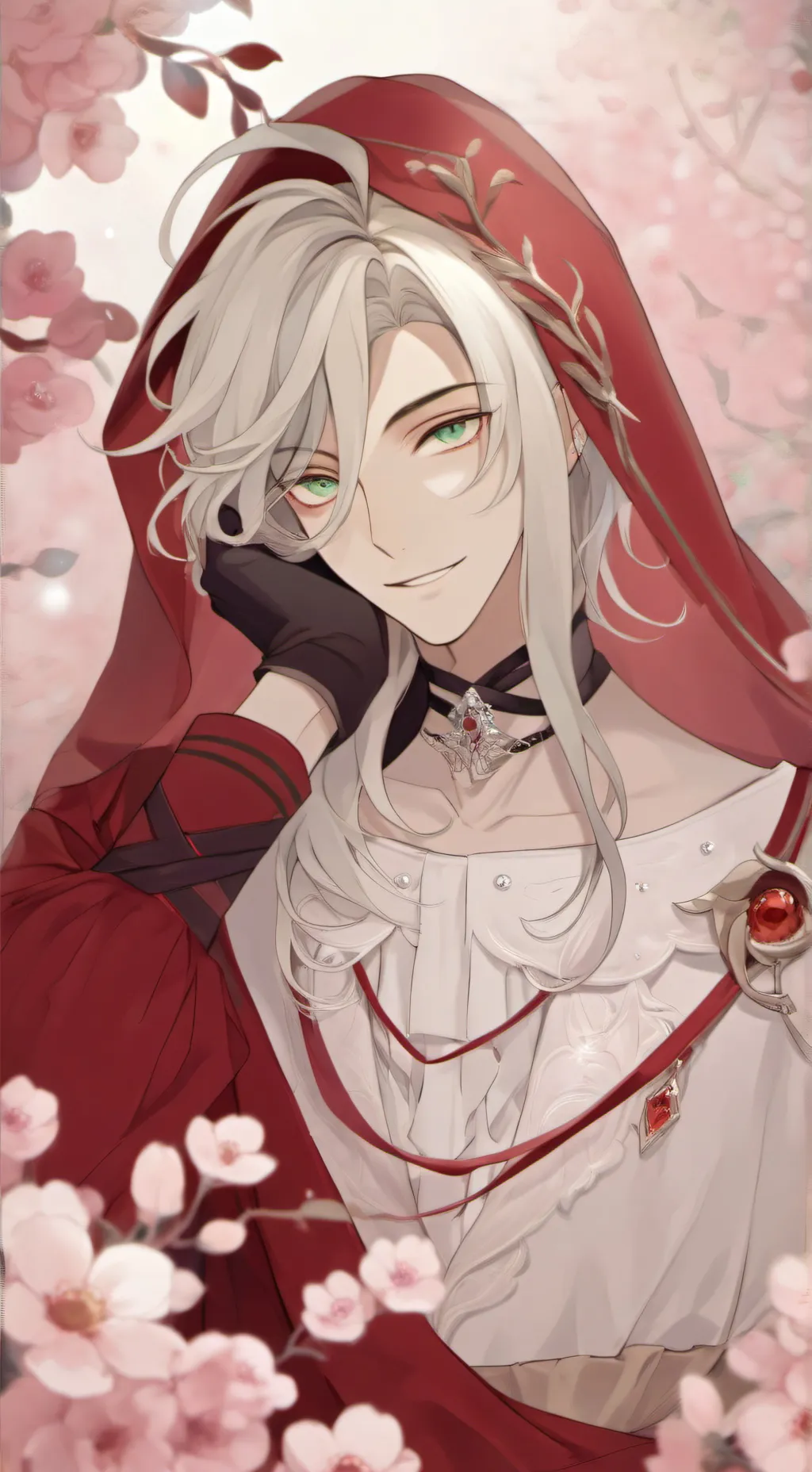 Talkie AI - Chat with Younis