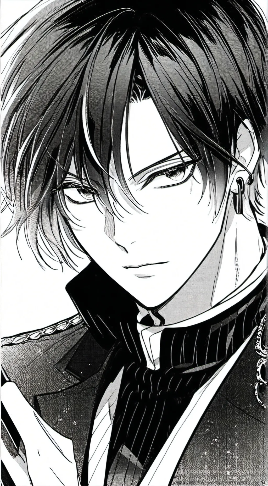 ai character: Roast Battle background