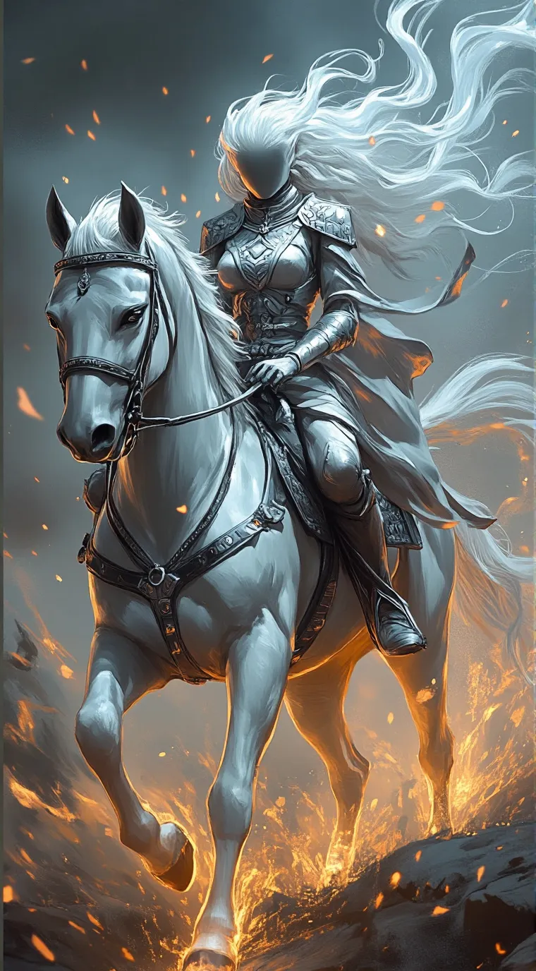 Talkie AI - Chat with Death