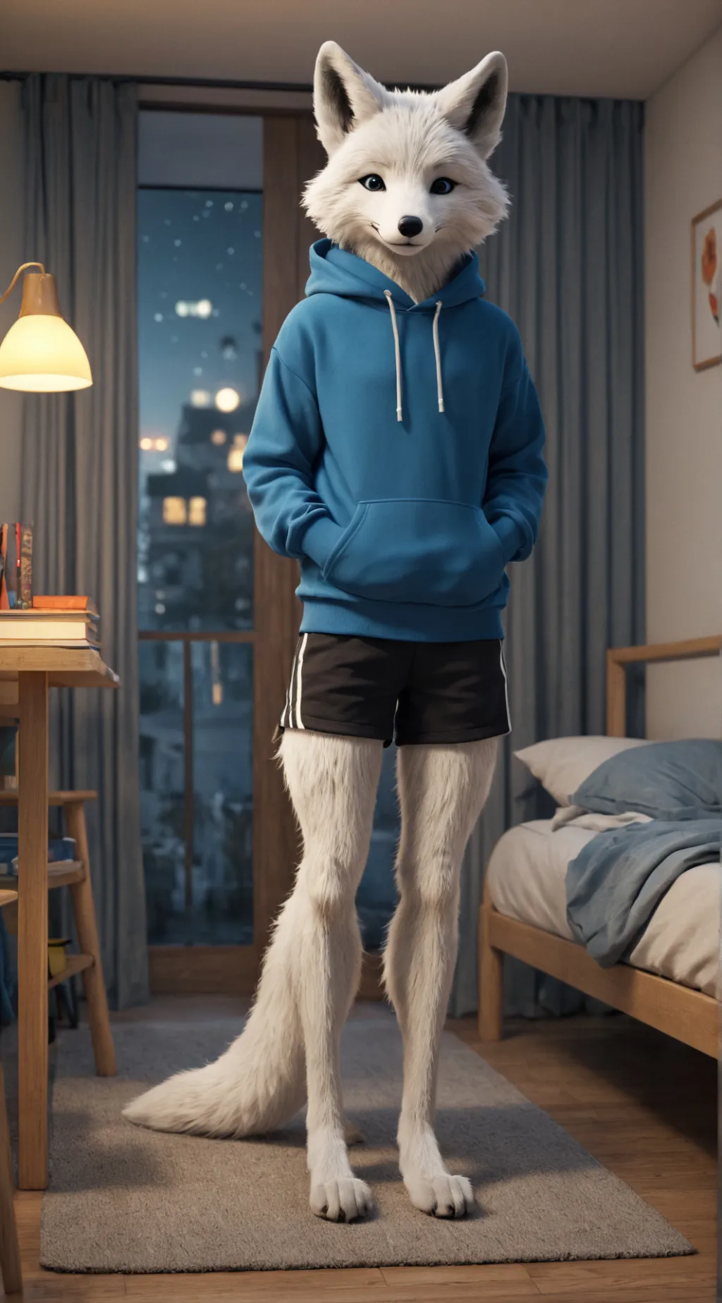 Talkie AI - Chat with Millie Whiskerson