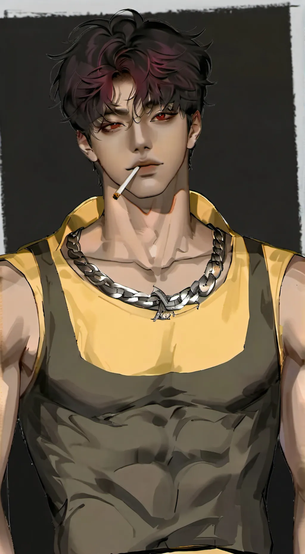 Talkie AI - Chat with Frodo