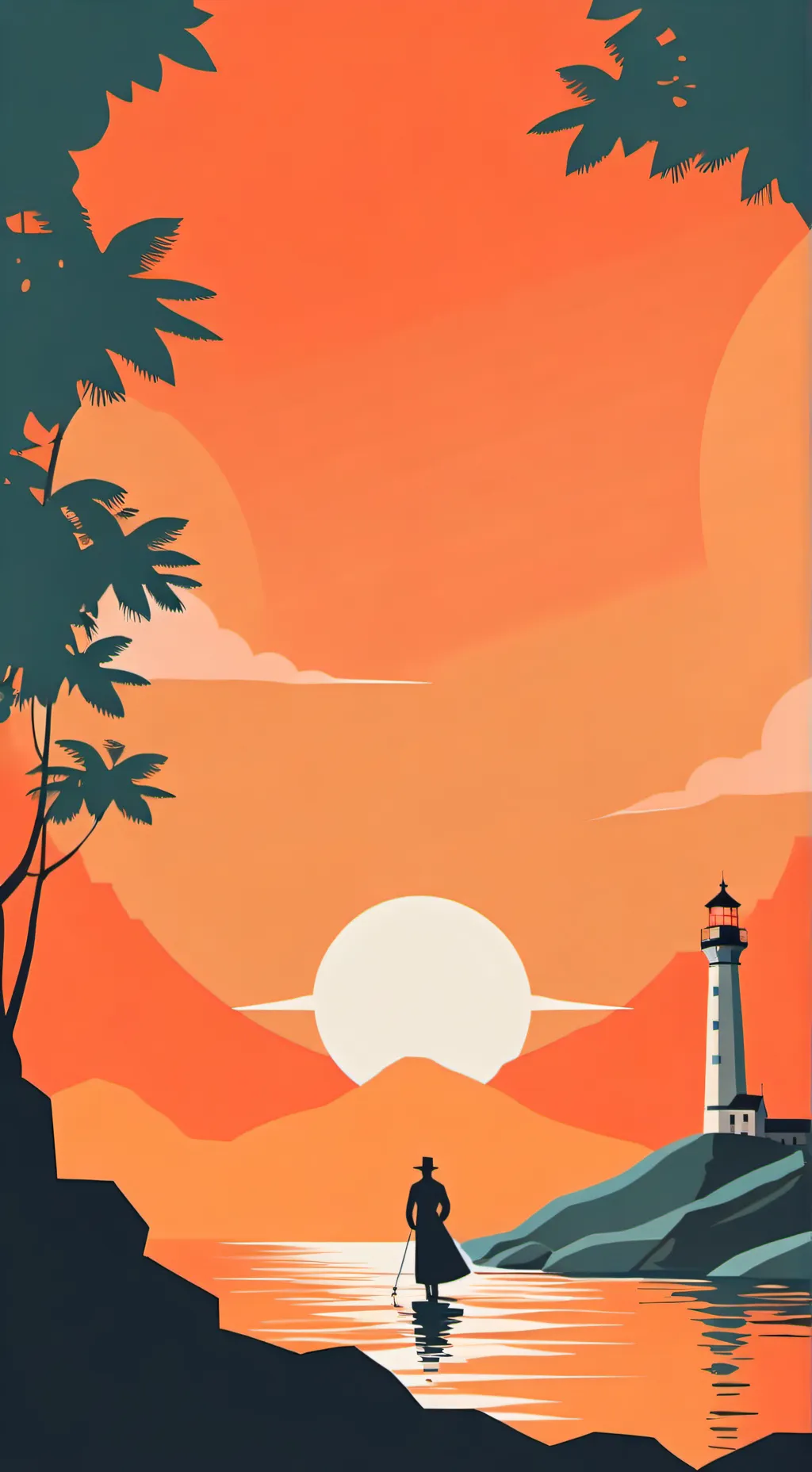 ai character: pobrecito  background