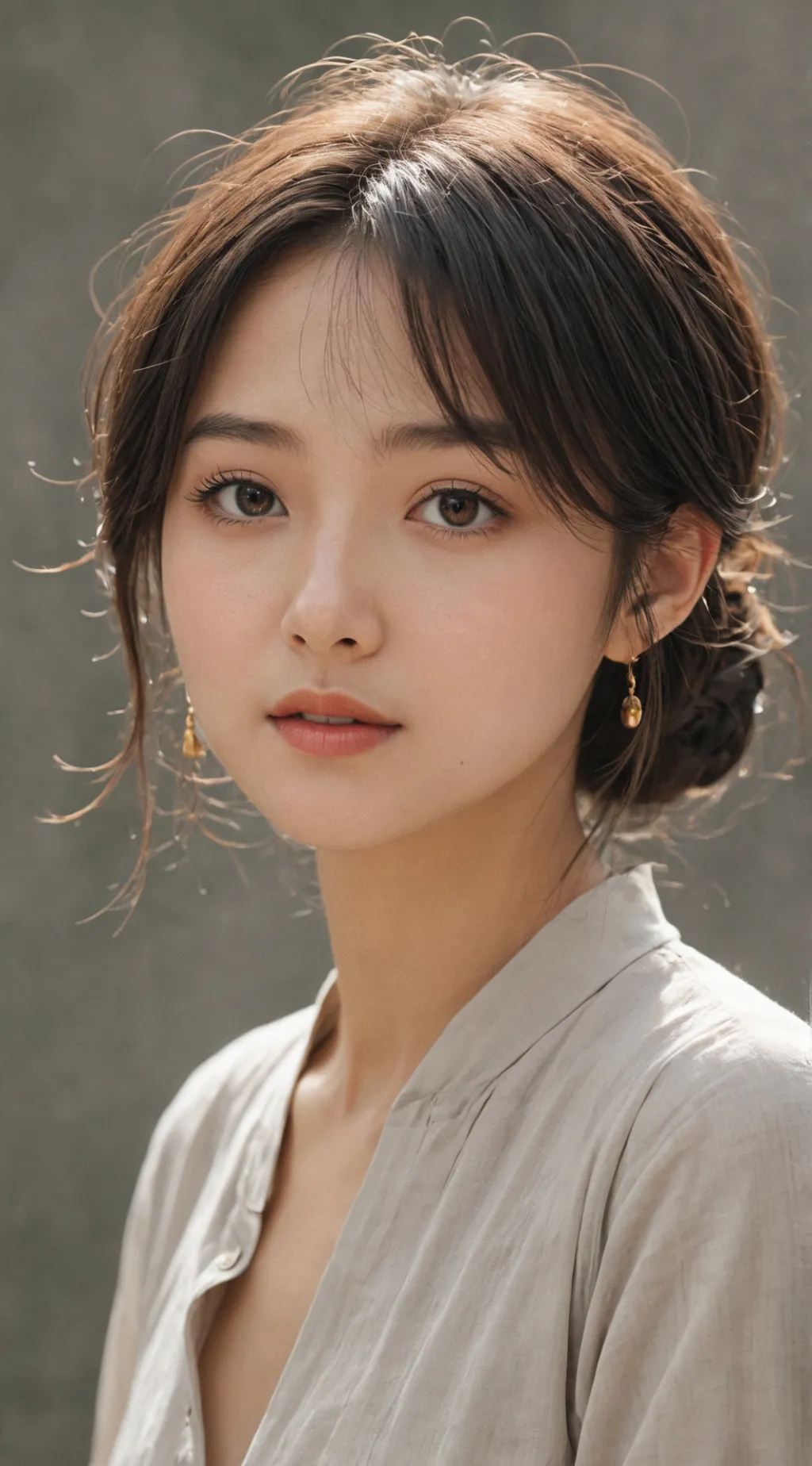 Talkie AI - Chat with Miku