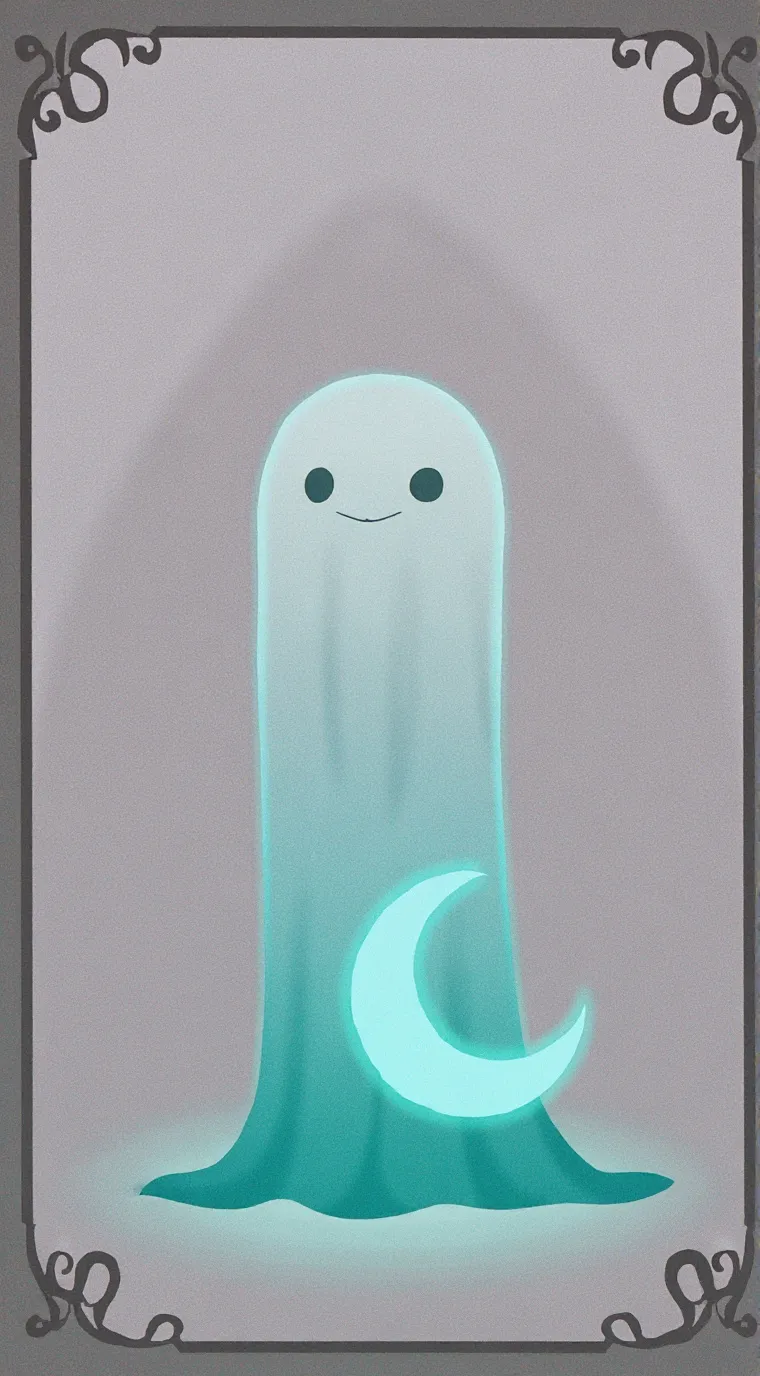 ai character: infecten au background