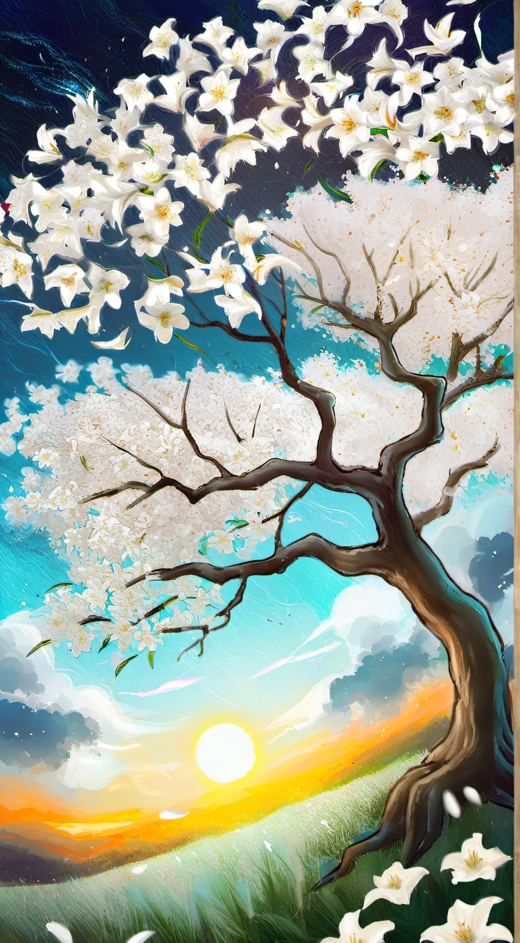 ai character: MHA HATES YOU? background