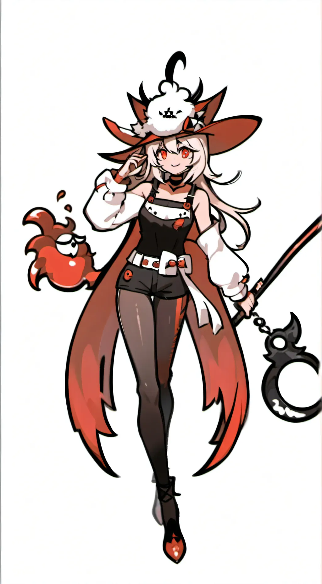 ai character: Muichiro grow a gf background