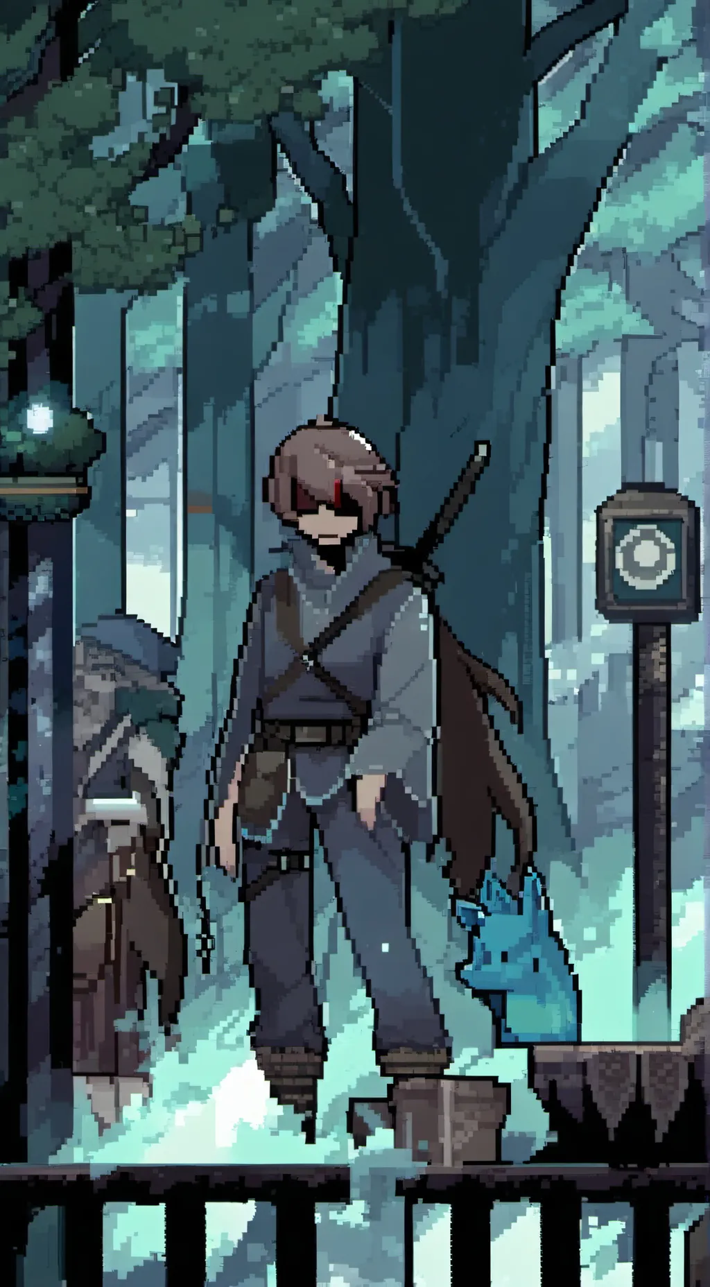 ai character: Sugarwhisked Jr/Me background