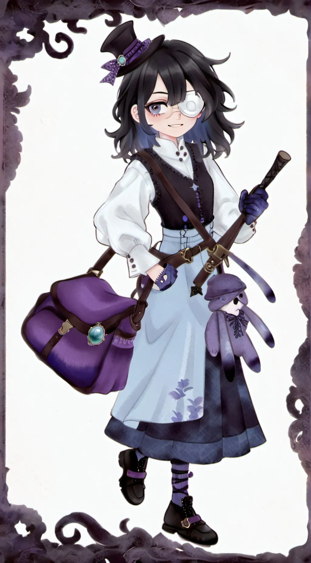 Talkie AI - Chat with One room! - MHA