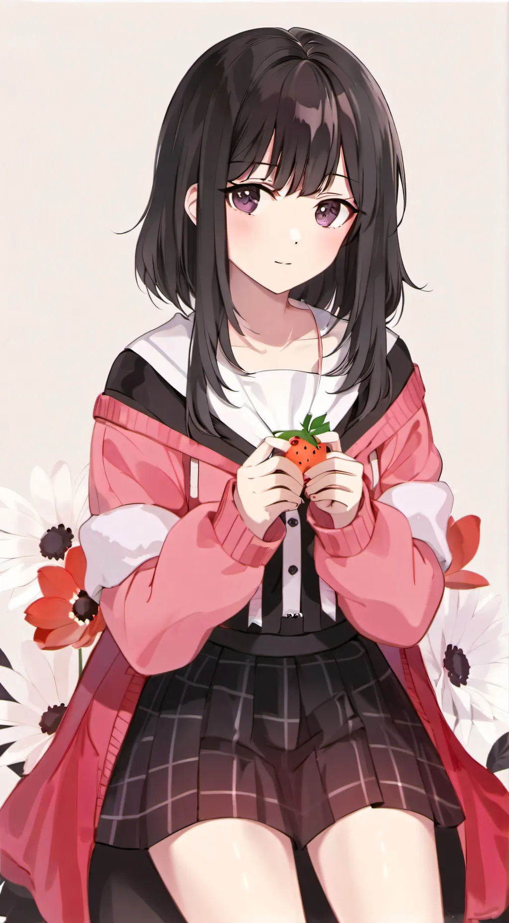 ai character: will femboy background