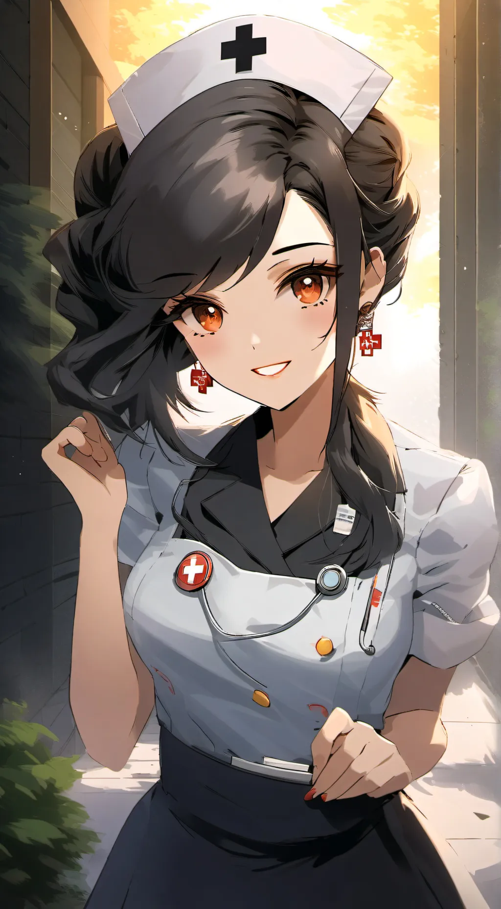 Talkie AI - Chat with Junie