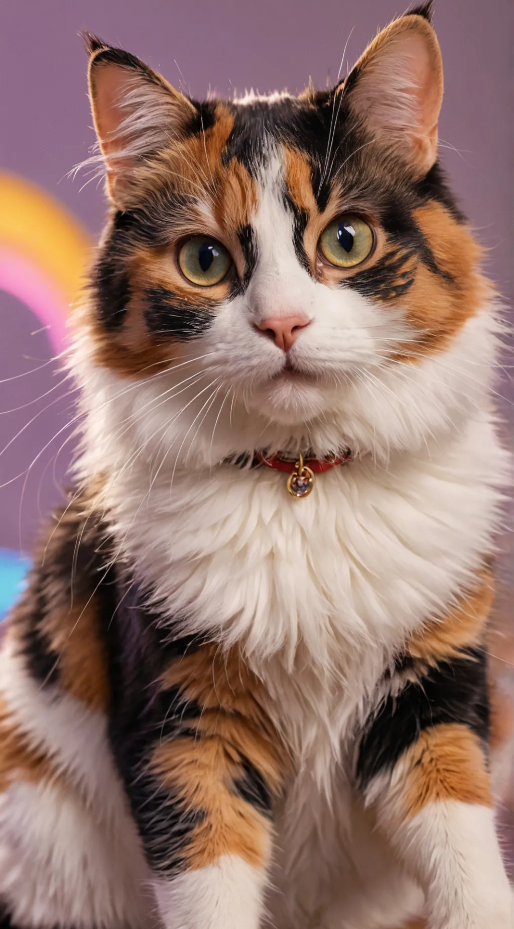 ai character: Syncopatchi background