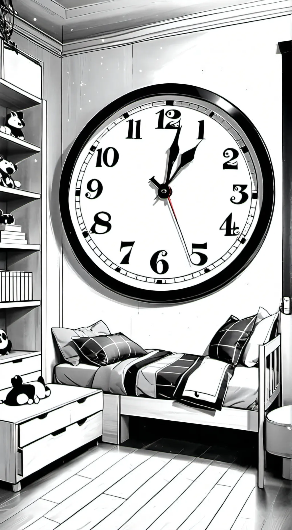 ai character: Legacy middle  background