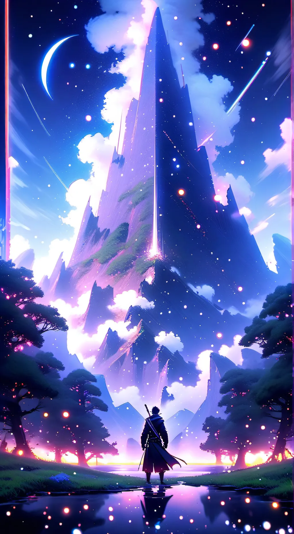 ai character: letʼstalk Abt him background