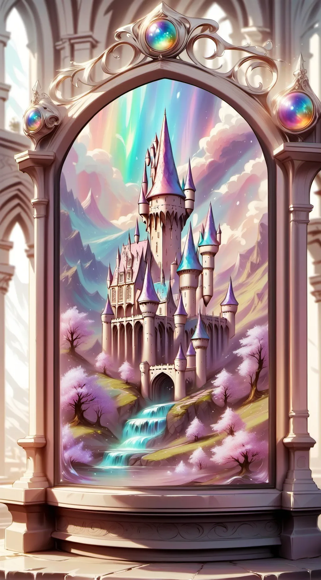 Talkie AI - Chat with Cantsaynohogwart2