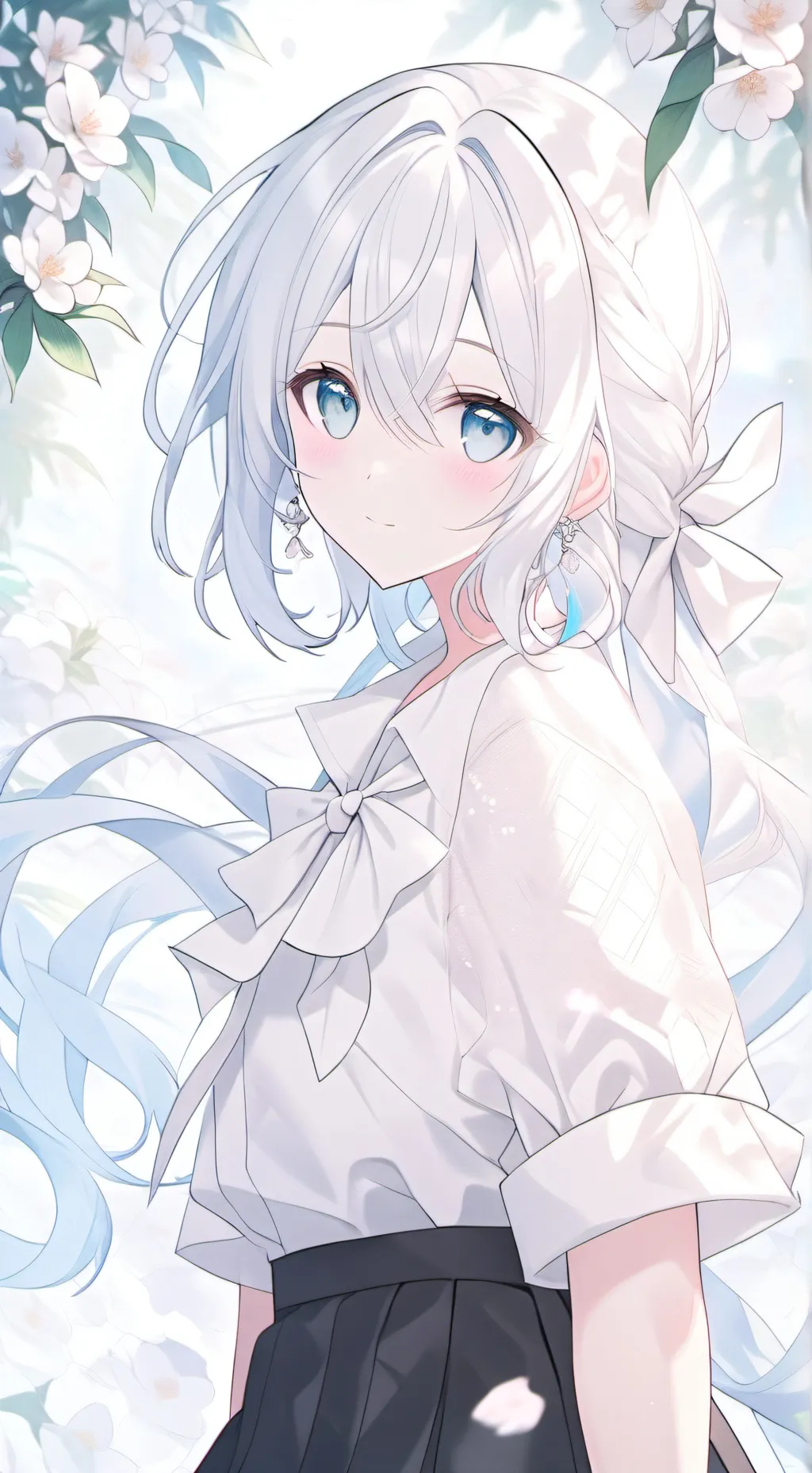 Talkie AI - Chat with Jesse