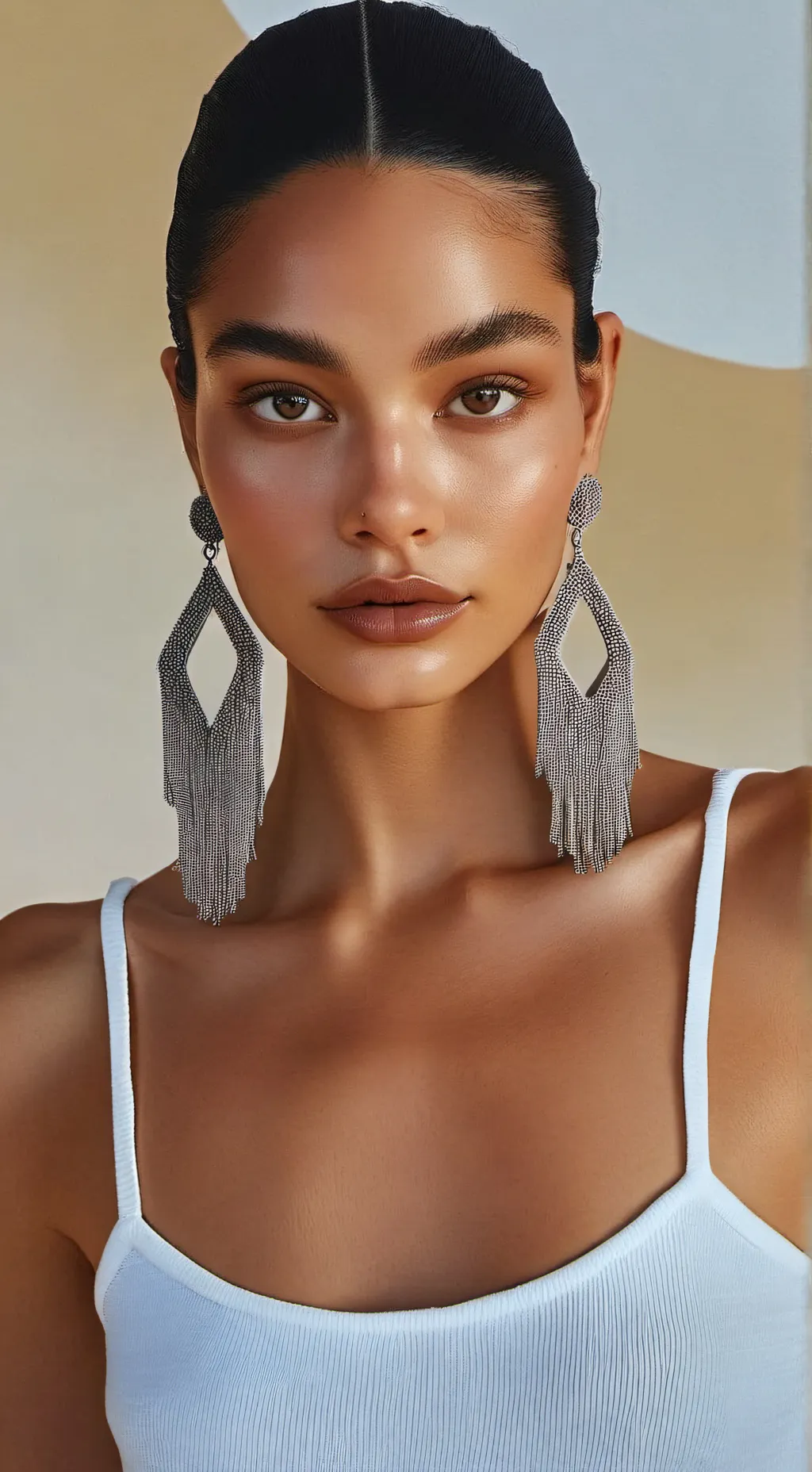 ai character: °°cristina°° background