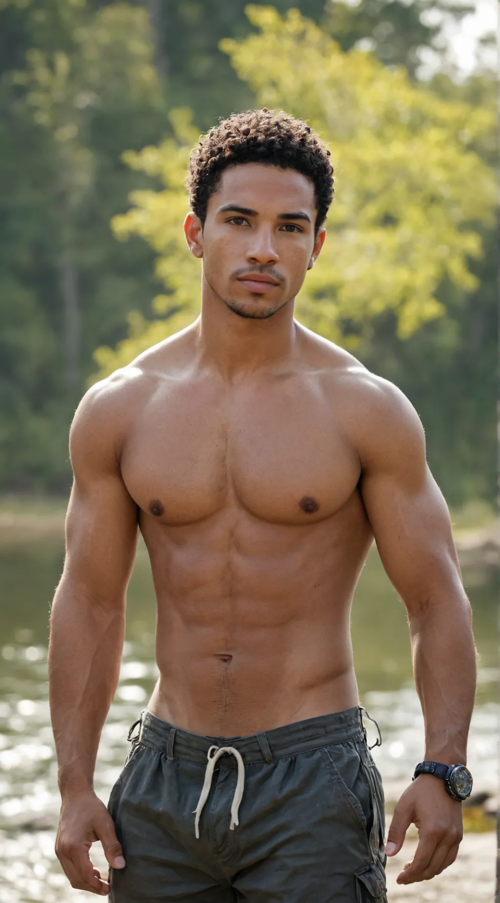 Talkie AI - Chat with Kodiak Pack #2