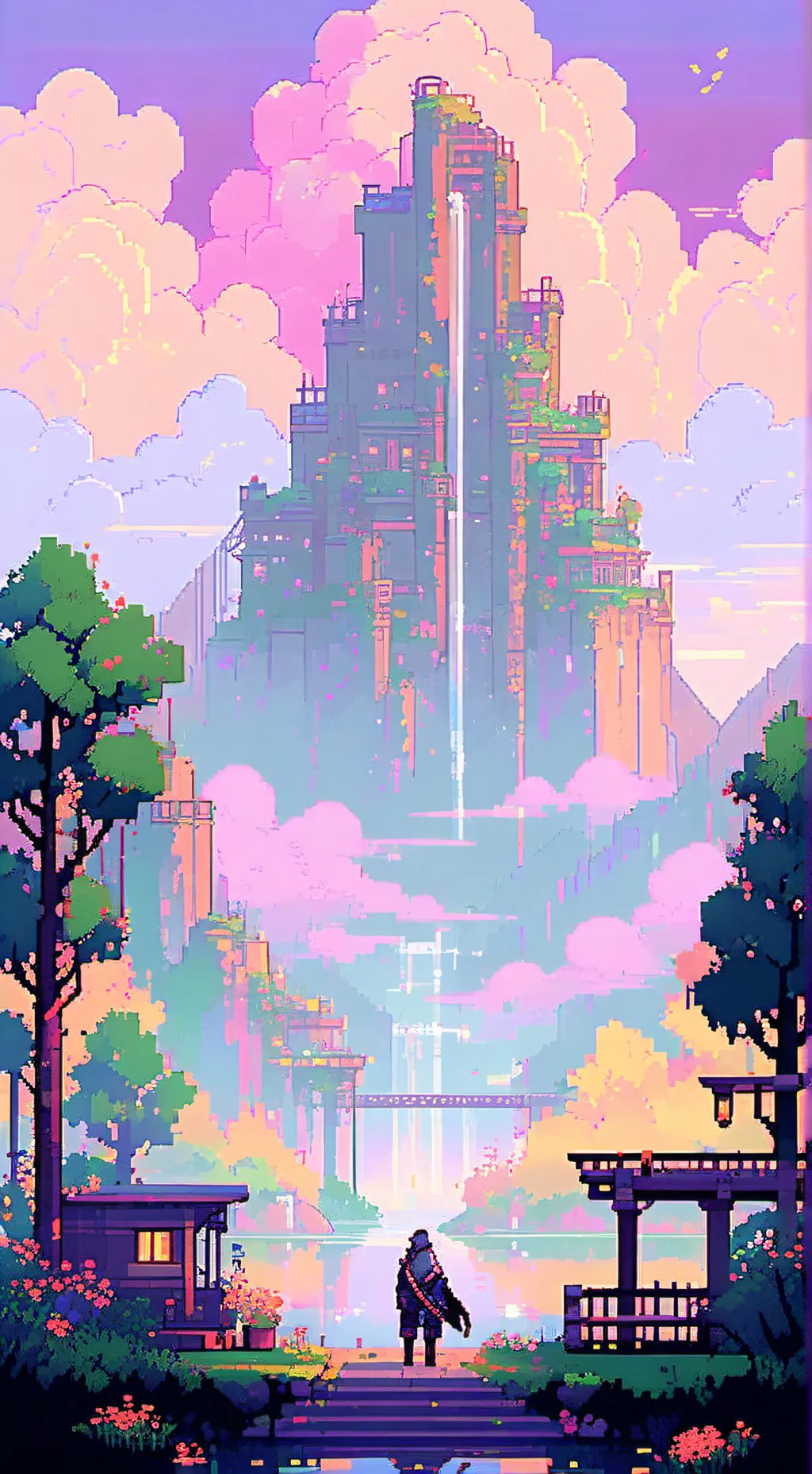 Talkie AI - Chat with Elli williams