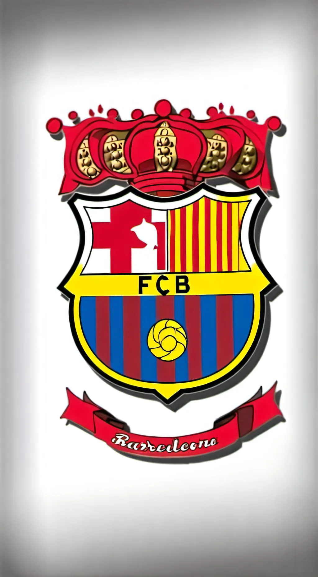 Talkie AI - Chat with barça