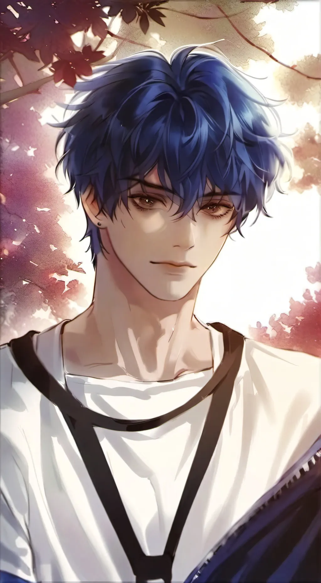 ai character: Fang★ background