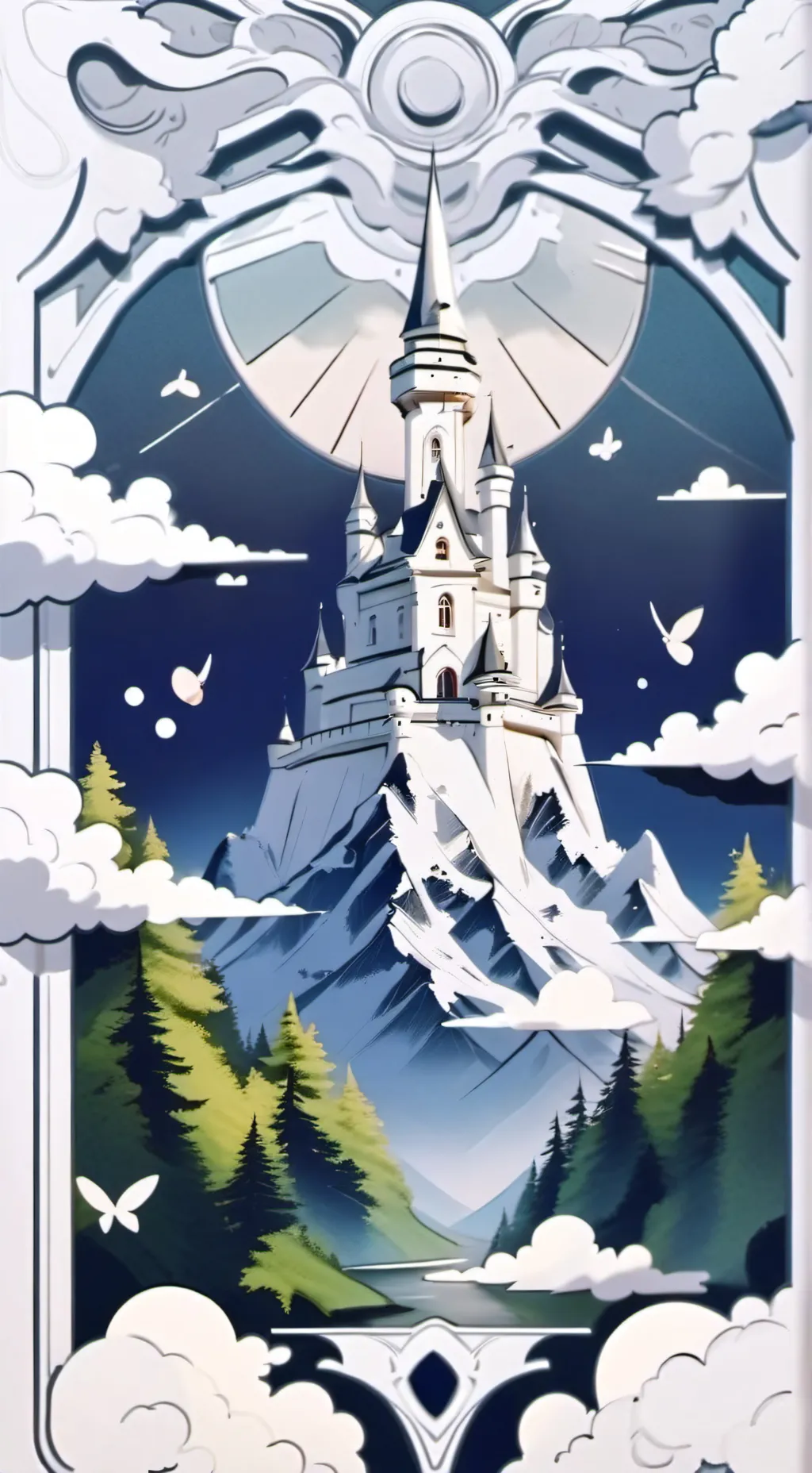 ai character: blot gets hated background