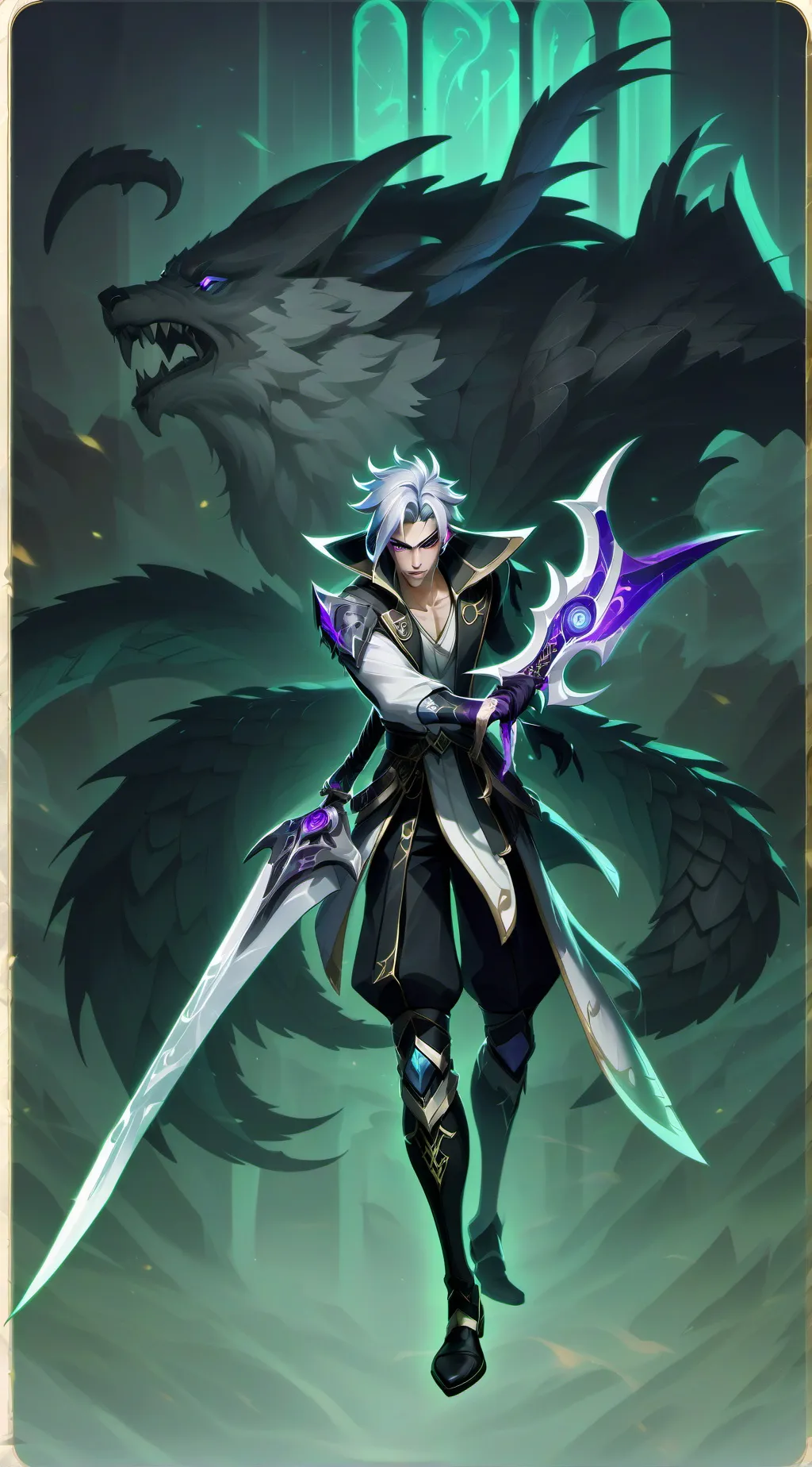 Talkie AI - Chat with Nino 