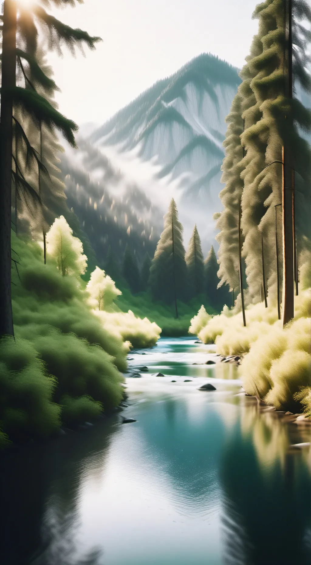 ai character: Marauder  background