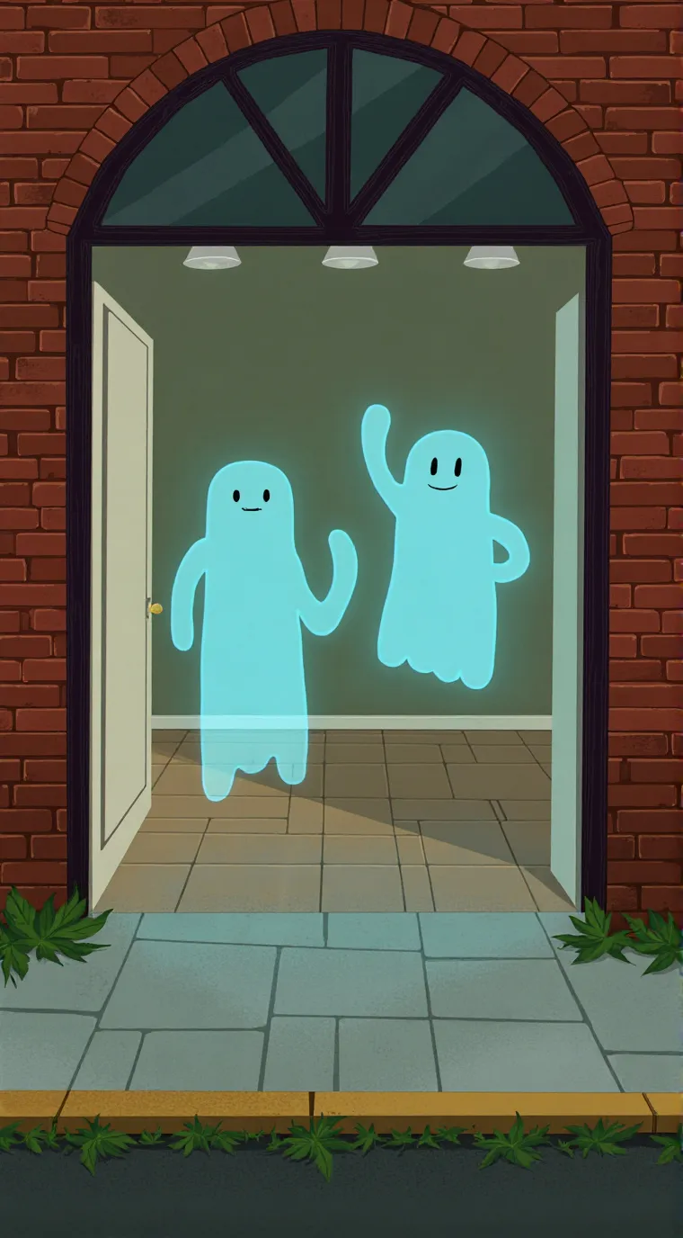 ai character: Dogtey background