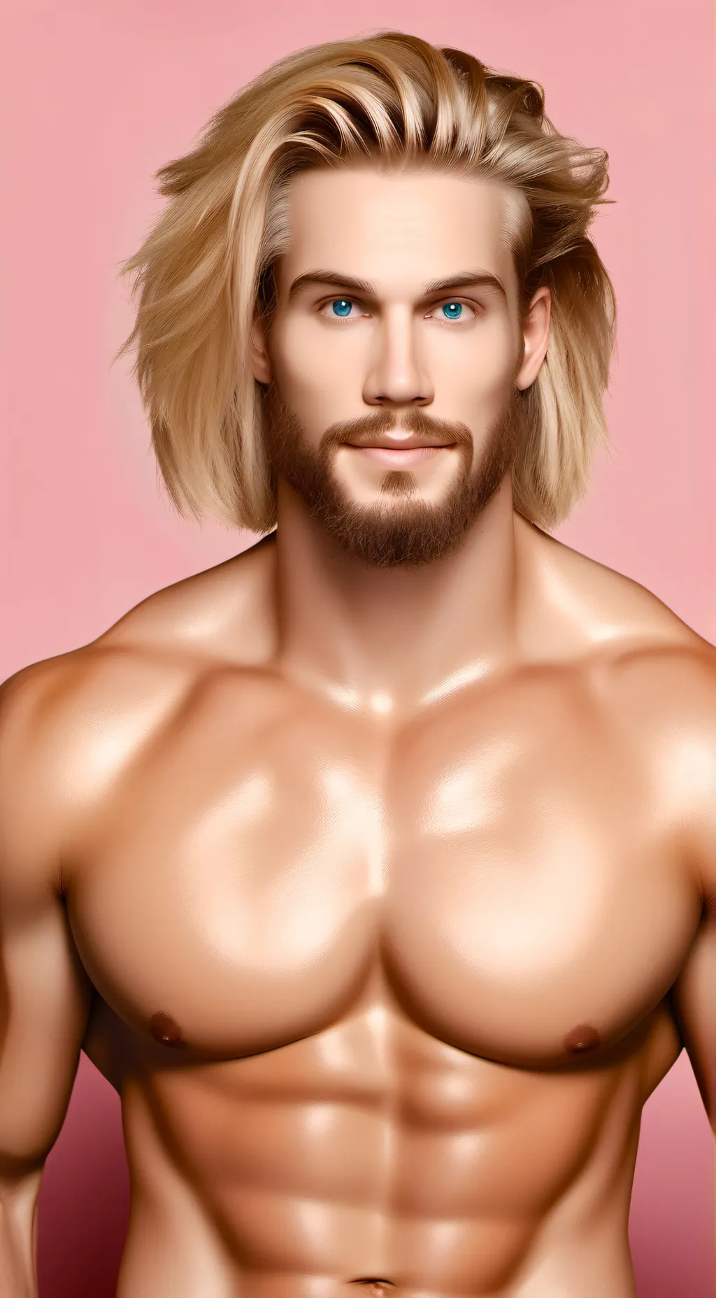 Talkie AI - Chat with Dylan Robbertson