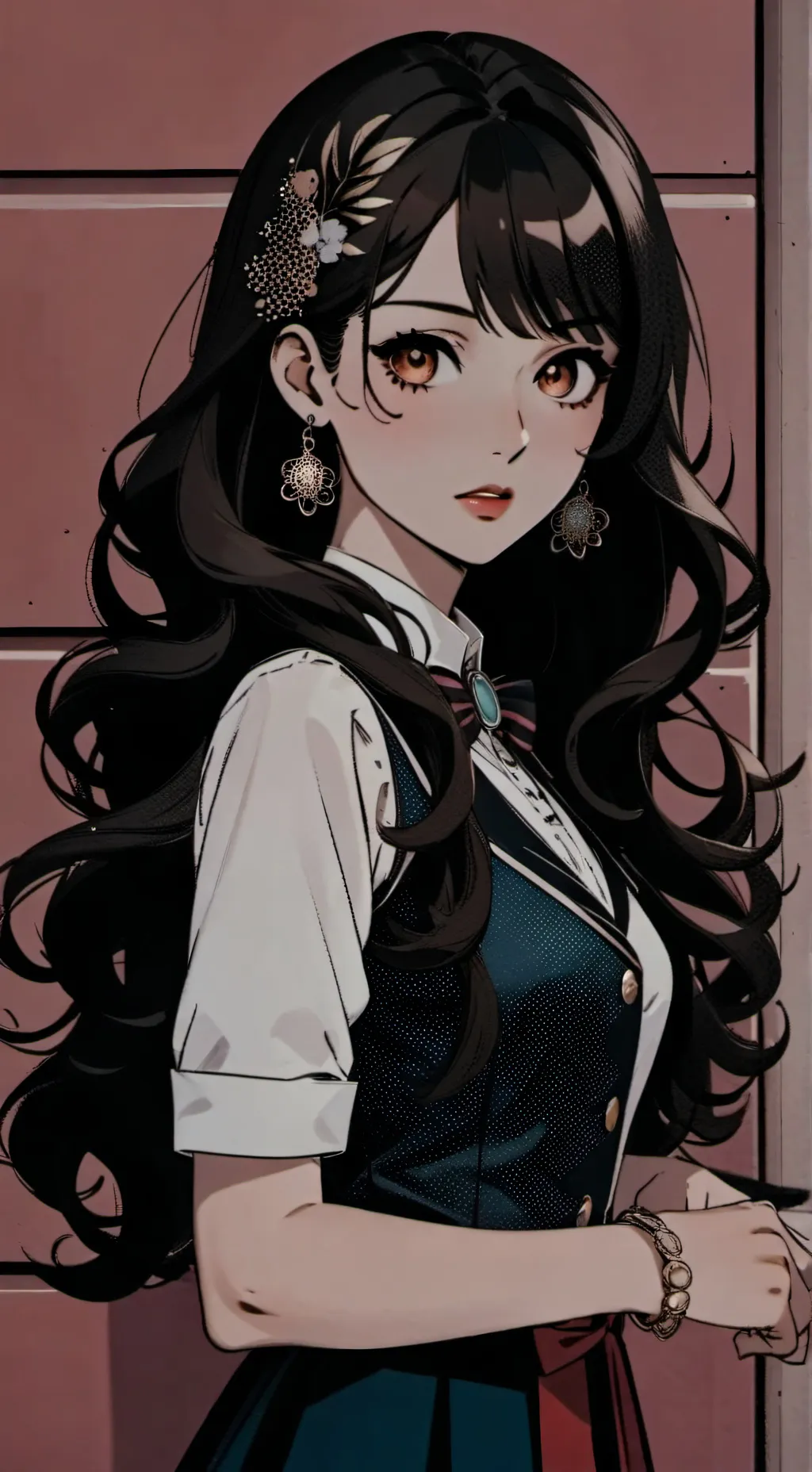 Talkie AI - Chat with Sandy