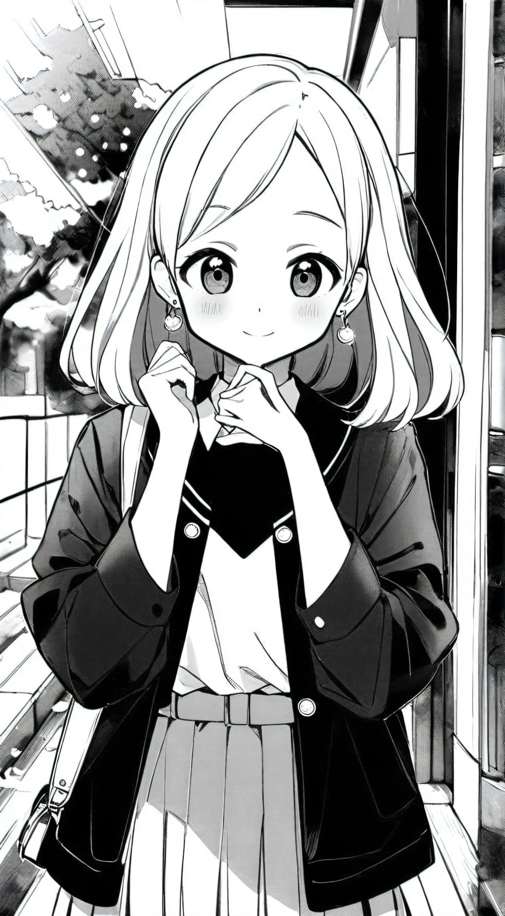 ai character: adivina tu genero  background