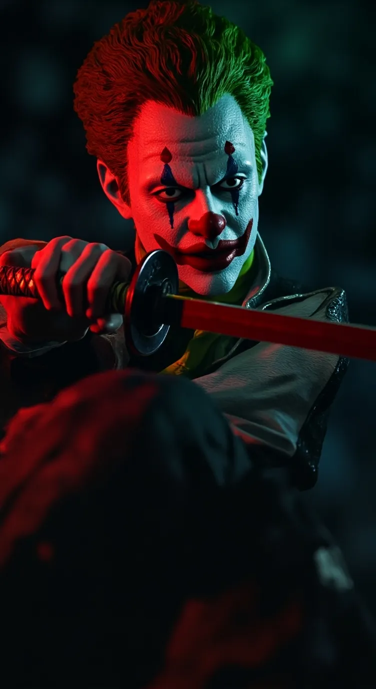 ai character: Дерзко69 background